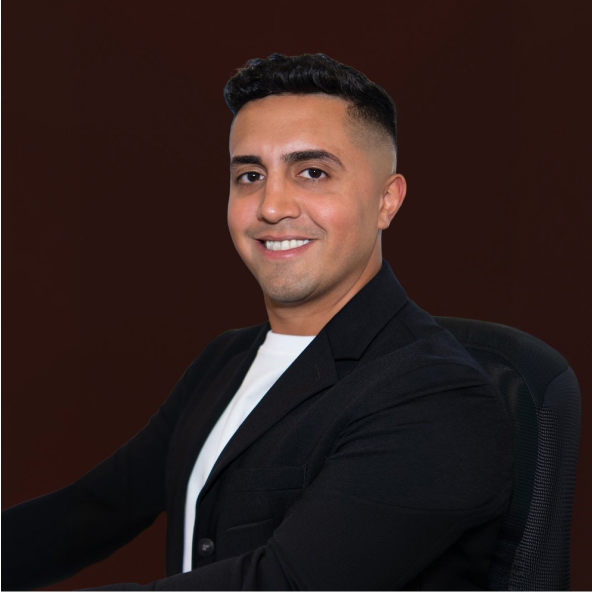 Aria Boushehri