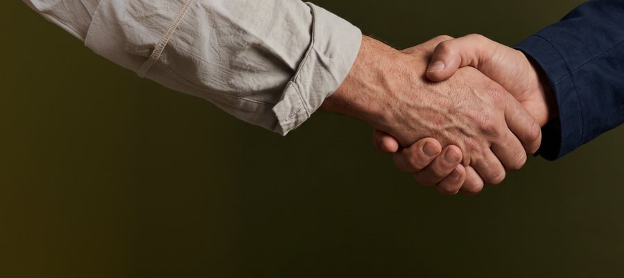 Long-Term Event Partnerships