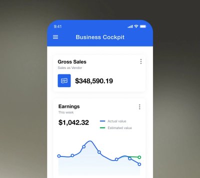 Digistore24 Mobile App