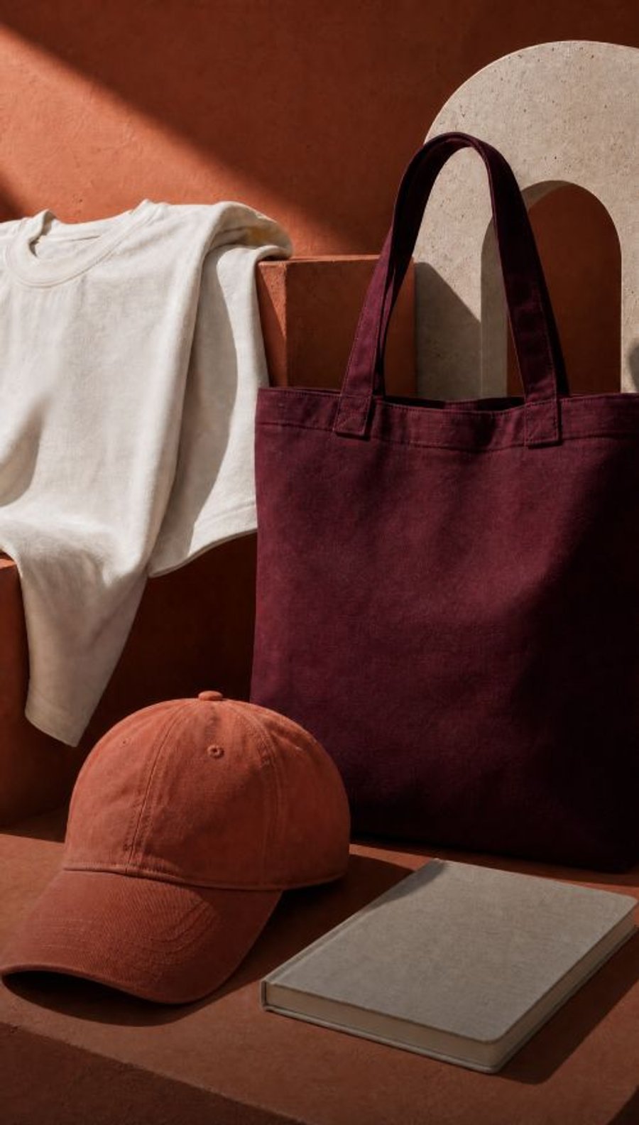 Merchandise & Promotional Items