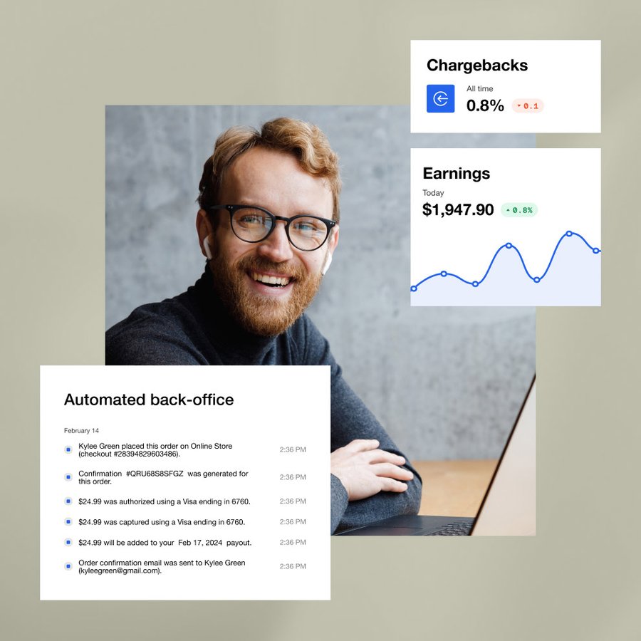 Scaling Up with the Reseller Model