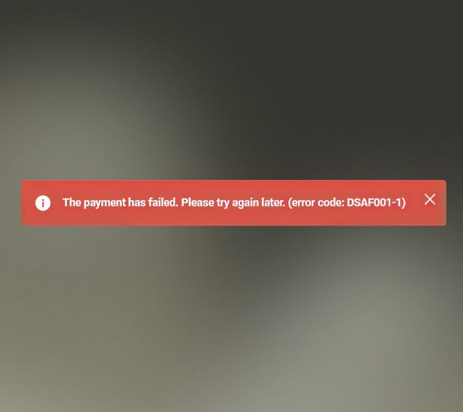 Fraud Prevention