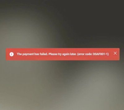 Fraud Prevention
