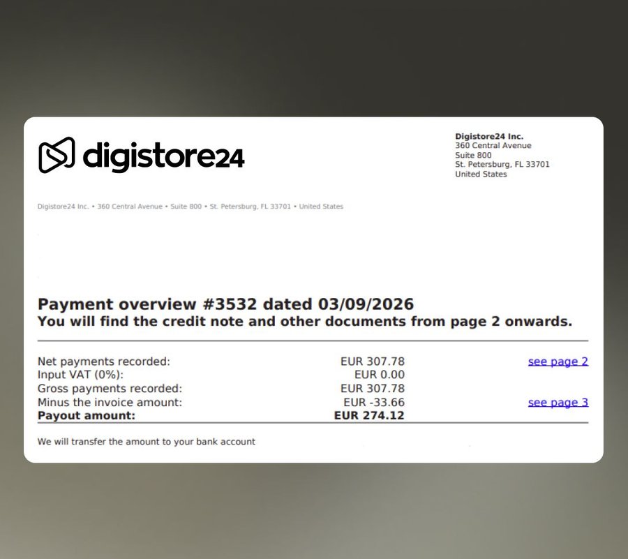 Automated Accounting & Invoicing