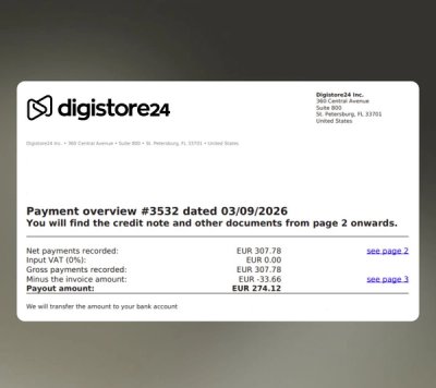 Automated Accounting & Invoicing