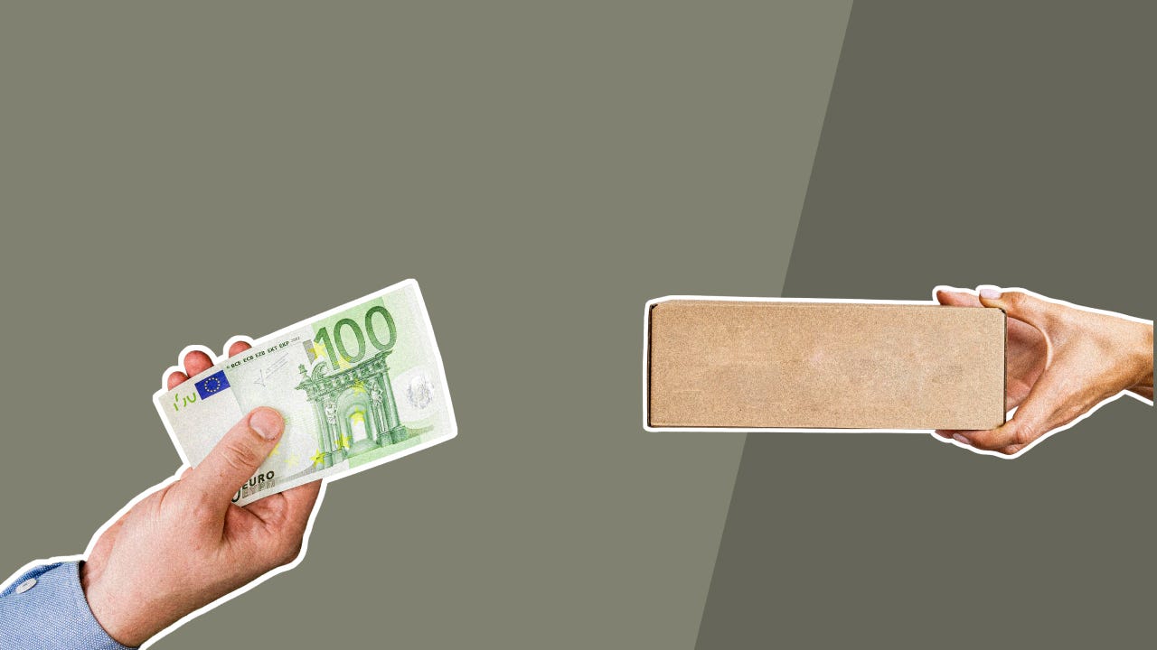 14 Tage statt 0 Tage Widerruf: Win-win-Situation für (Ver-)Käufer