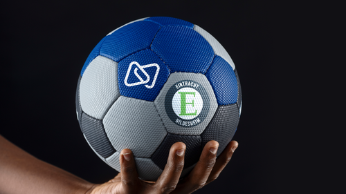HC Eintracht: Digistore24 wird Partner des Handball-Drittligisten
