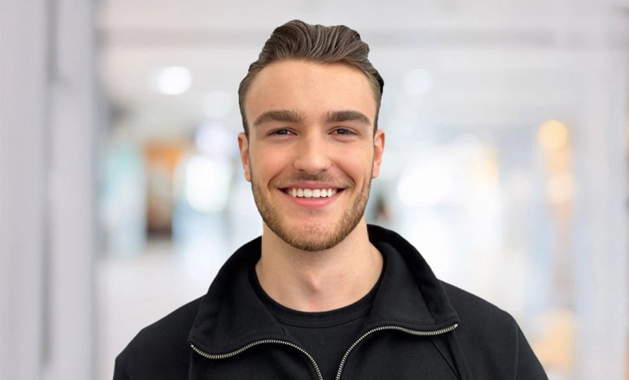 Noel Stöckli