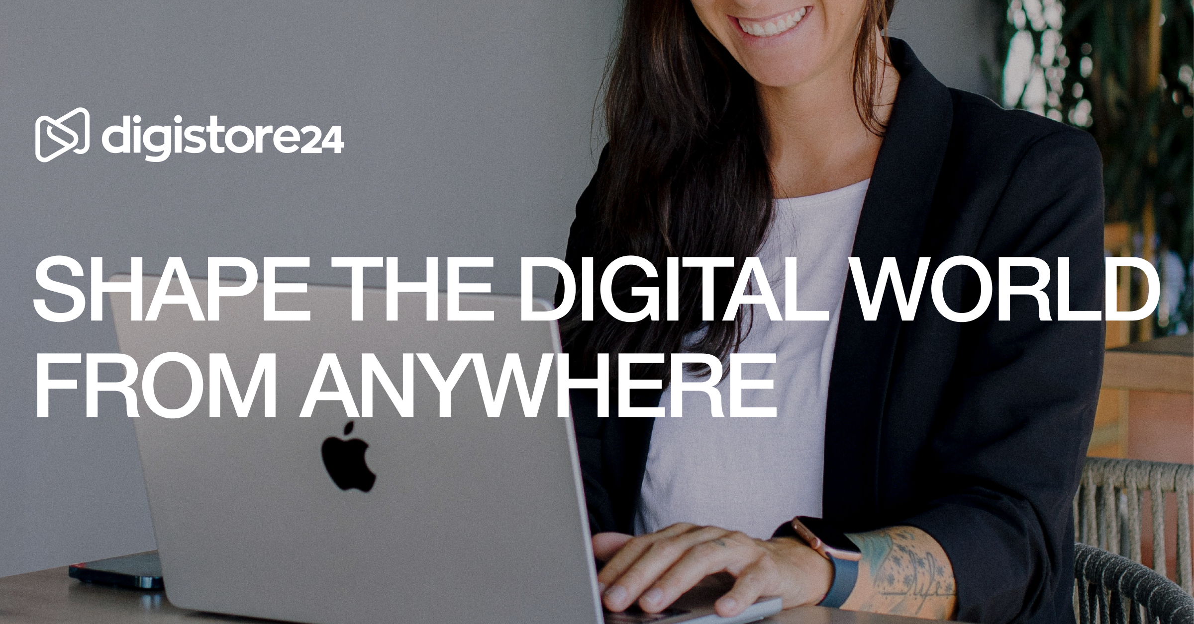 Open Positions | Digistore24 Careers