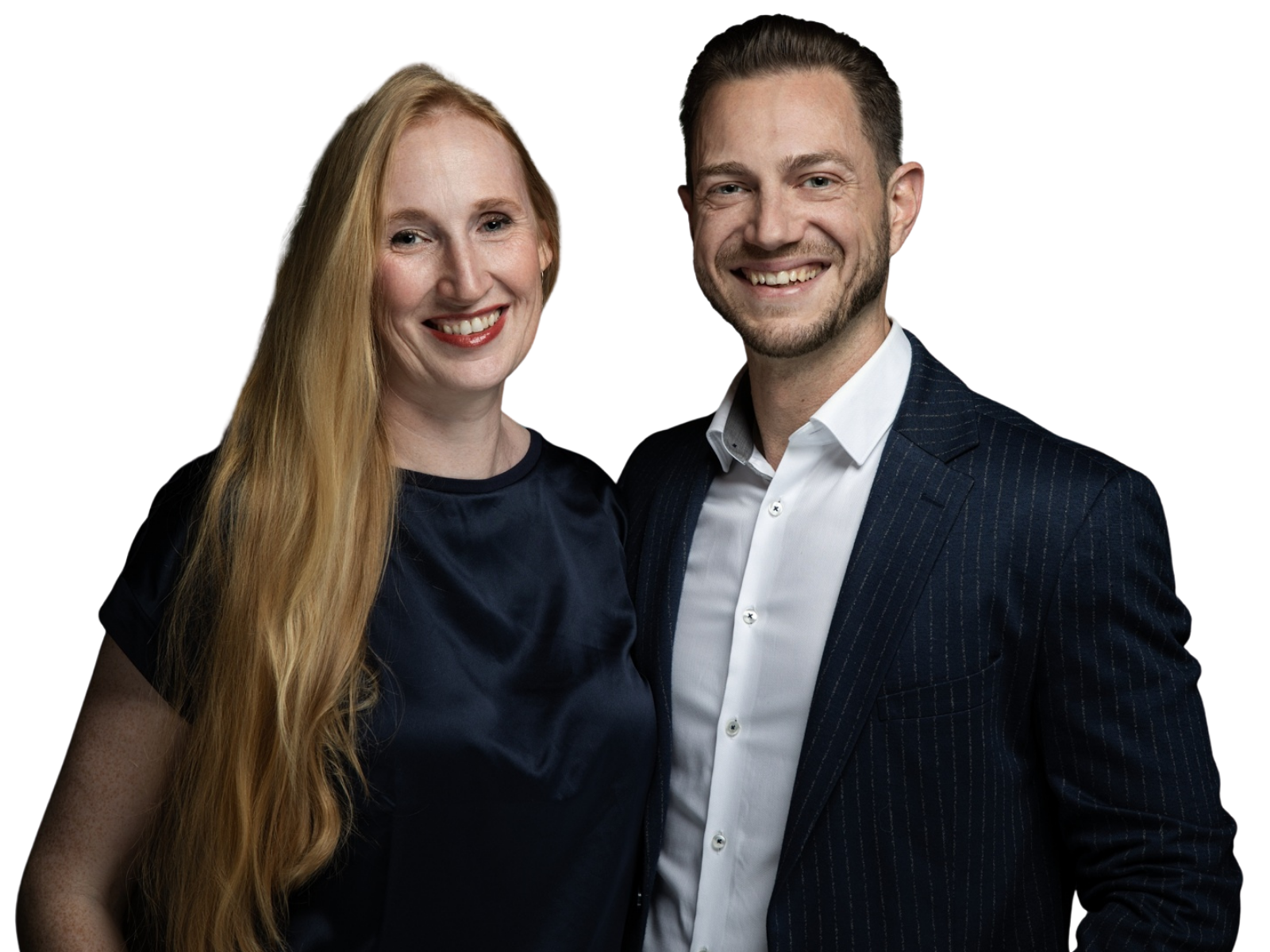 Eva Abert & René Renk