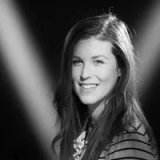Ashleigh Feeney Headshot