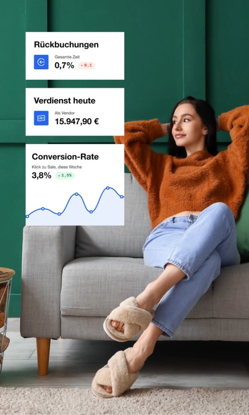 Market-leading conversion tools