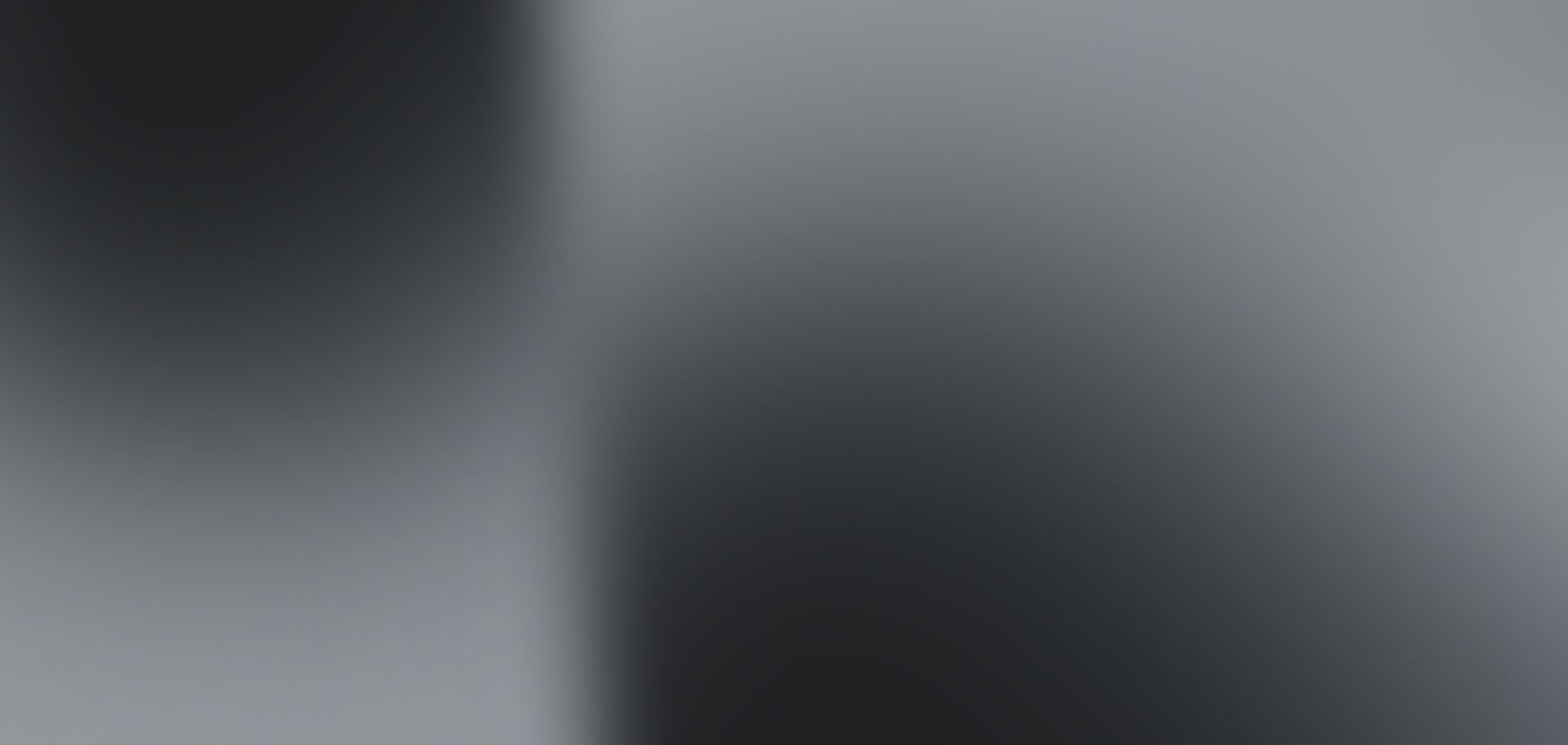 Grey gradient background