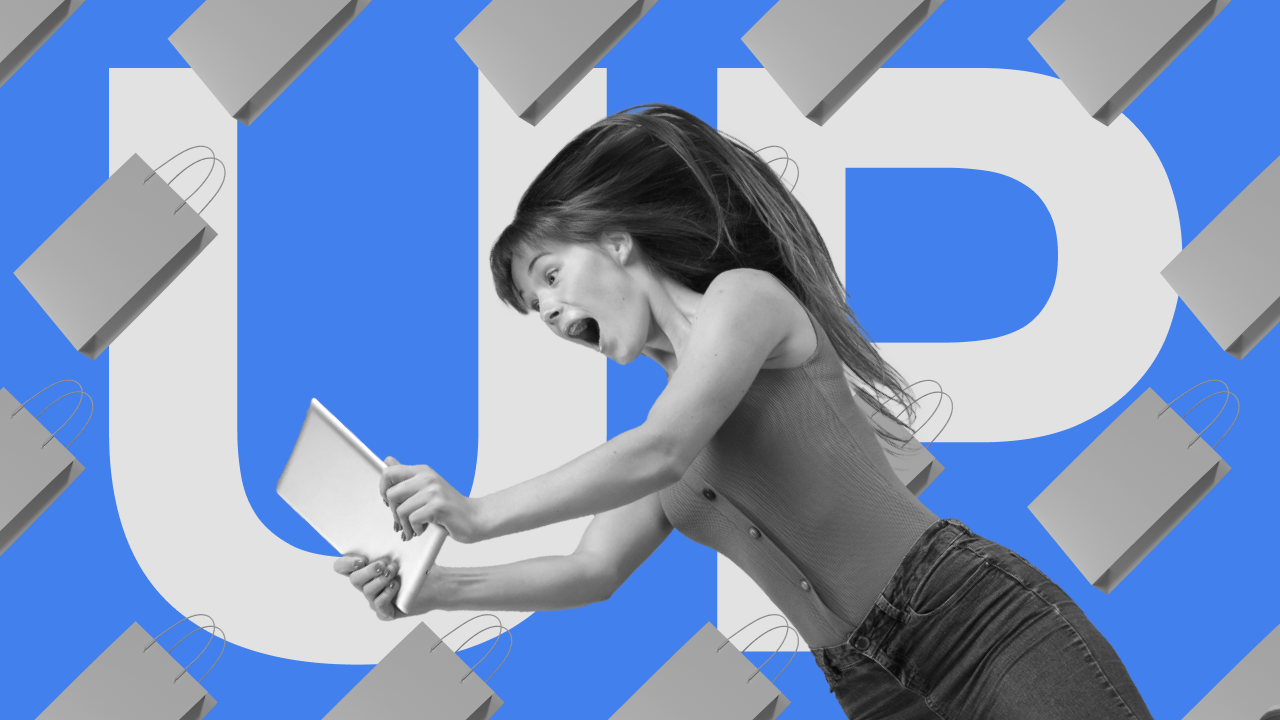 Think BIG! Umsatz steigern mit Multi-Upsells