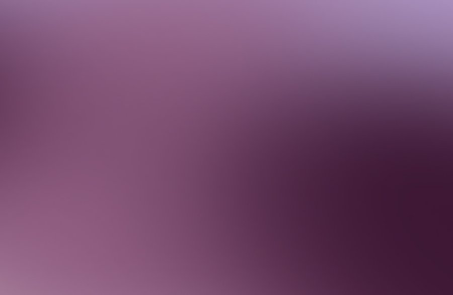 A smooth gradient from light mauve to dark plum.
