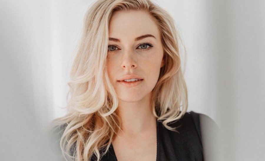 Lisa-Marie Grabner