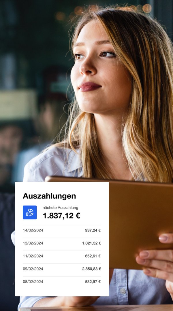 Höhere Conversions & mehr Verkäufe durch flexible Zahlungsoptionen