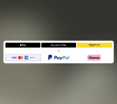 Flexible Payment Methods