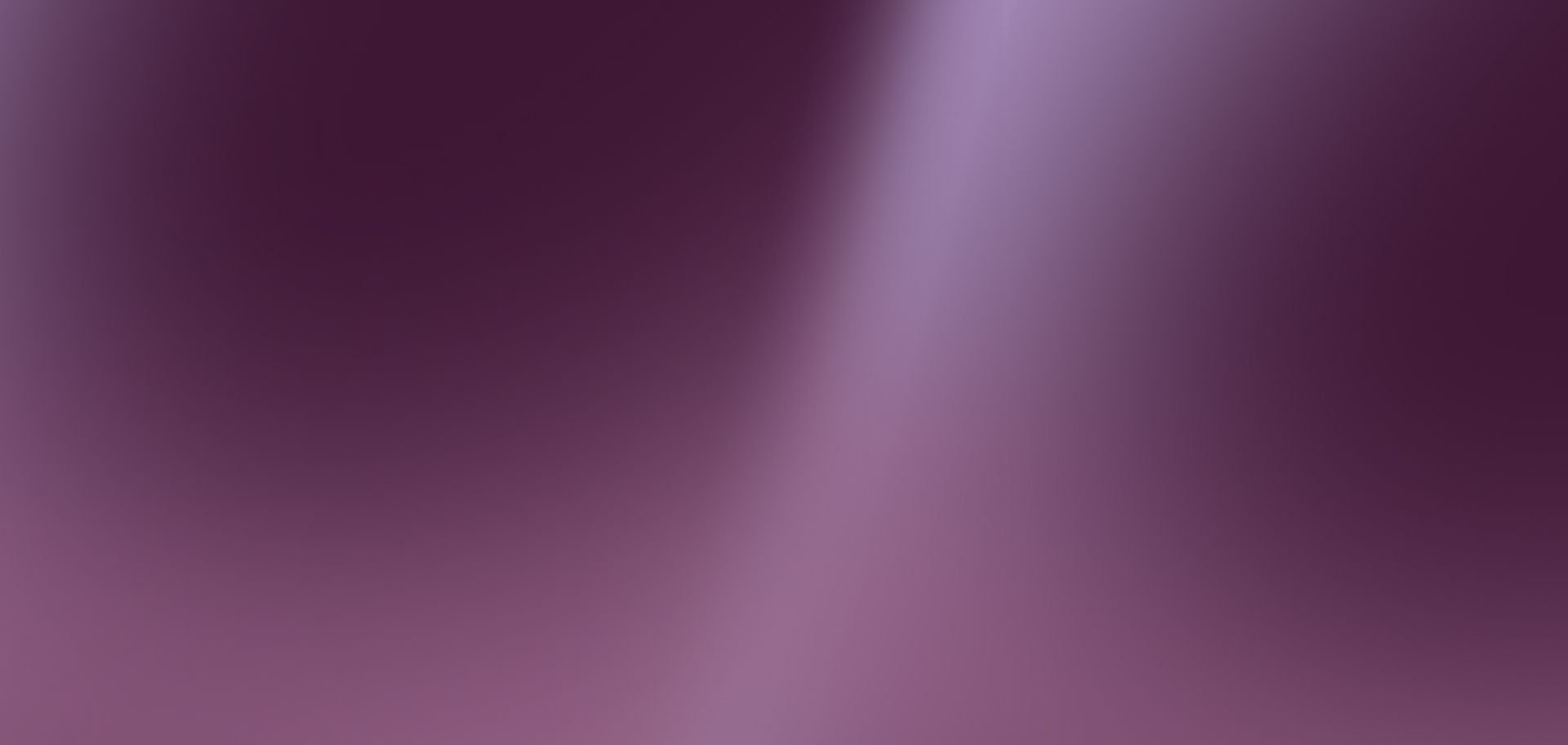 Mauve-to-plum gradient.