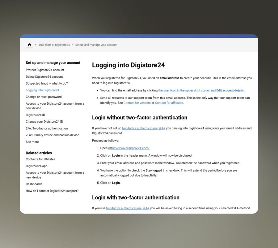 1,000+ Article Knowledge Base & Video Guides