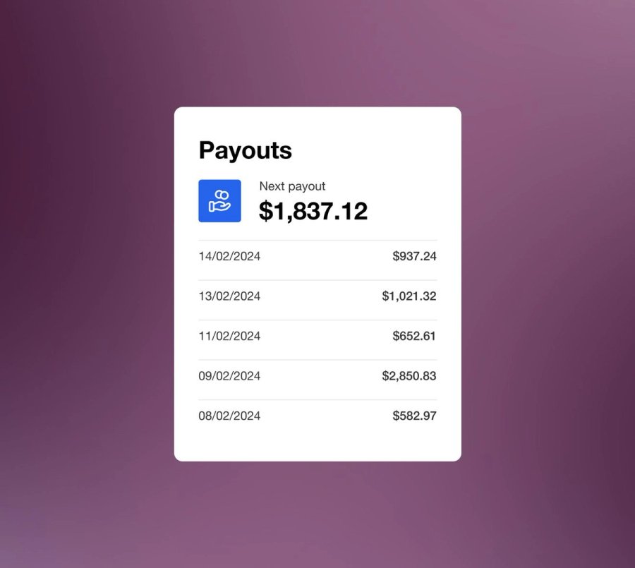 Recurring Revenue
