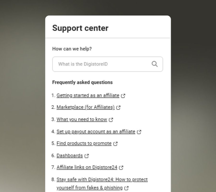 Knowledge Base & Video Guides