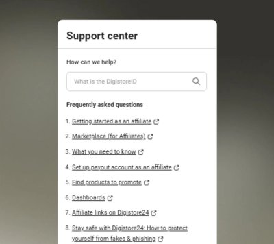 Knowledge Base & Video Guides