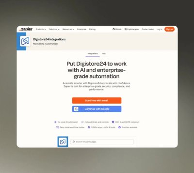 Zapier & Workflow Automation