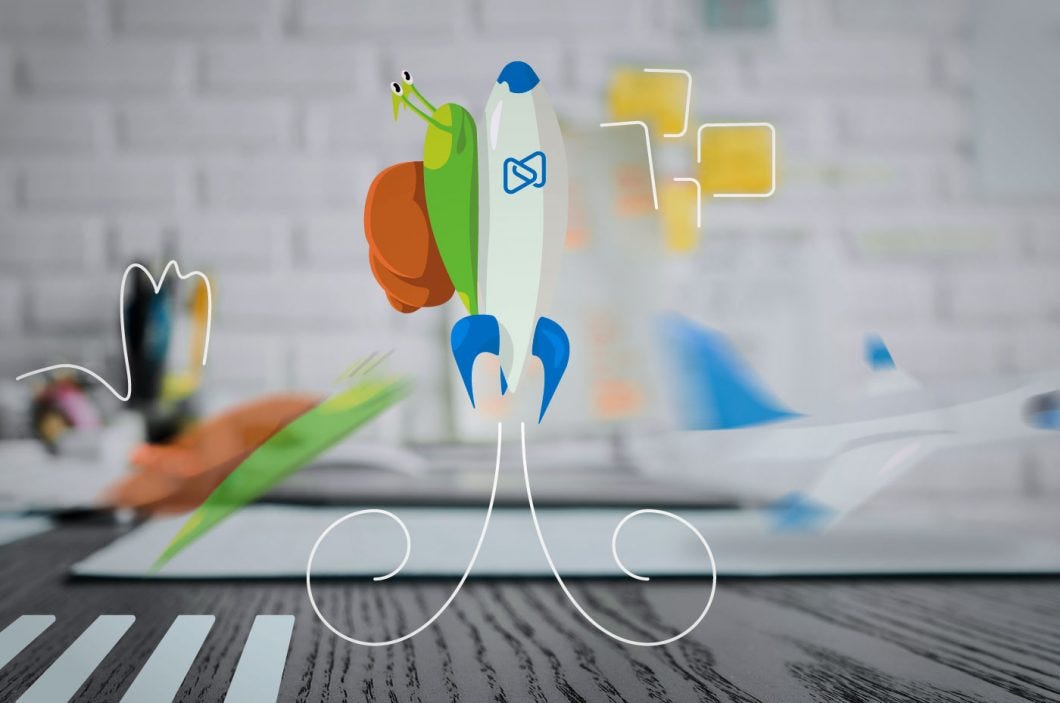 Case Study: Was 1 % mehr Conversions für dein Business bedeuten