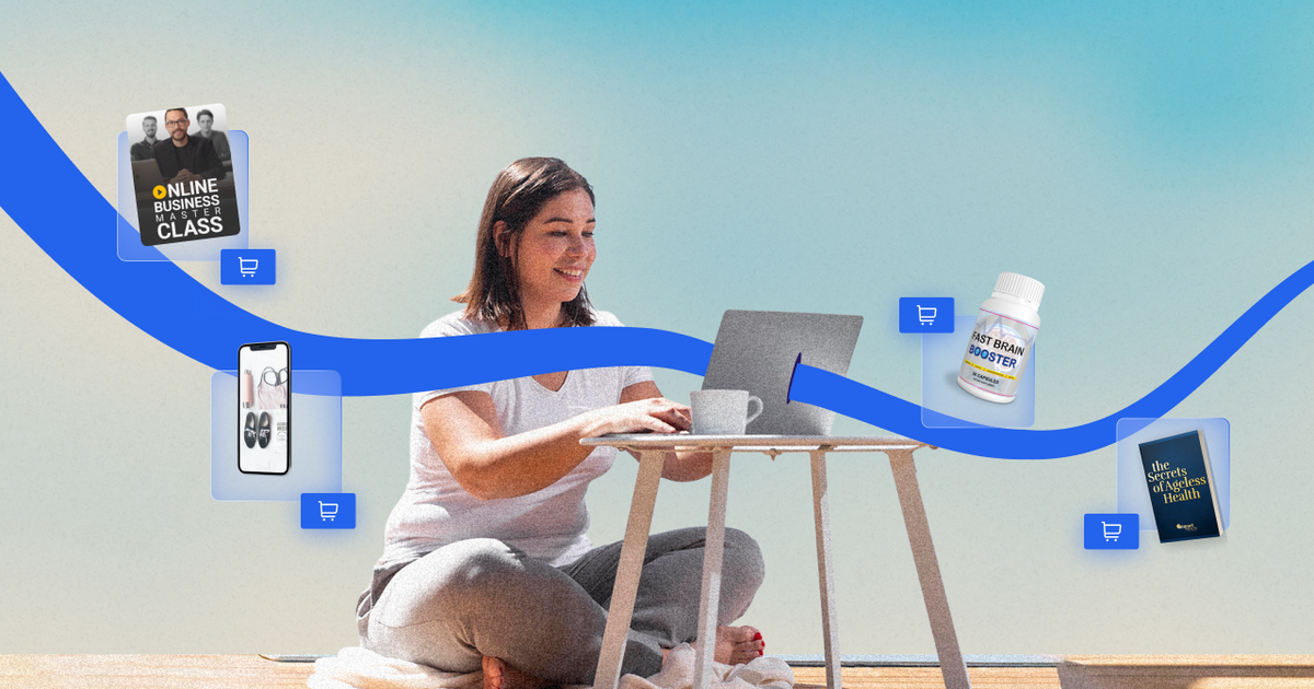 Digistore24-Analyse: So verschieben sich die Payout-Modelle im Online-Business 2026