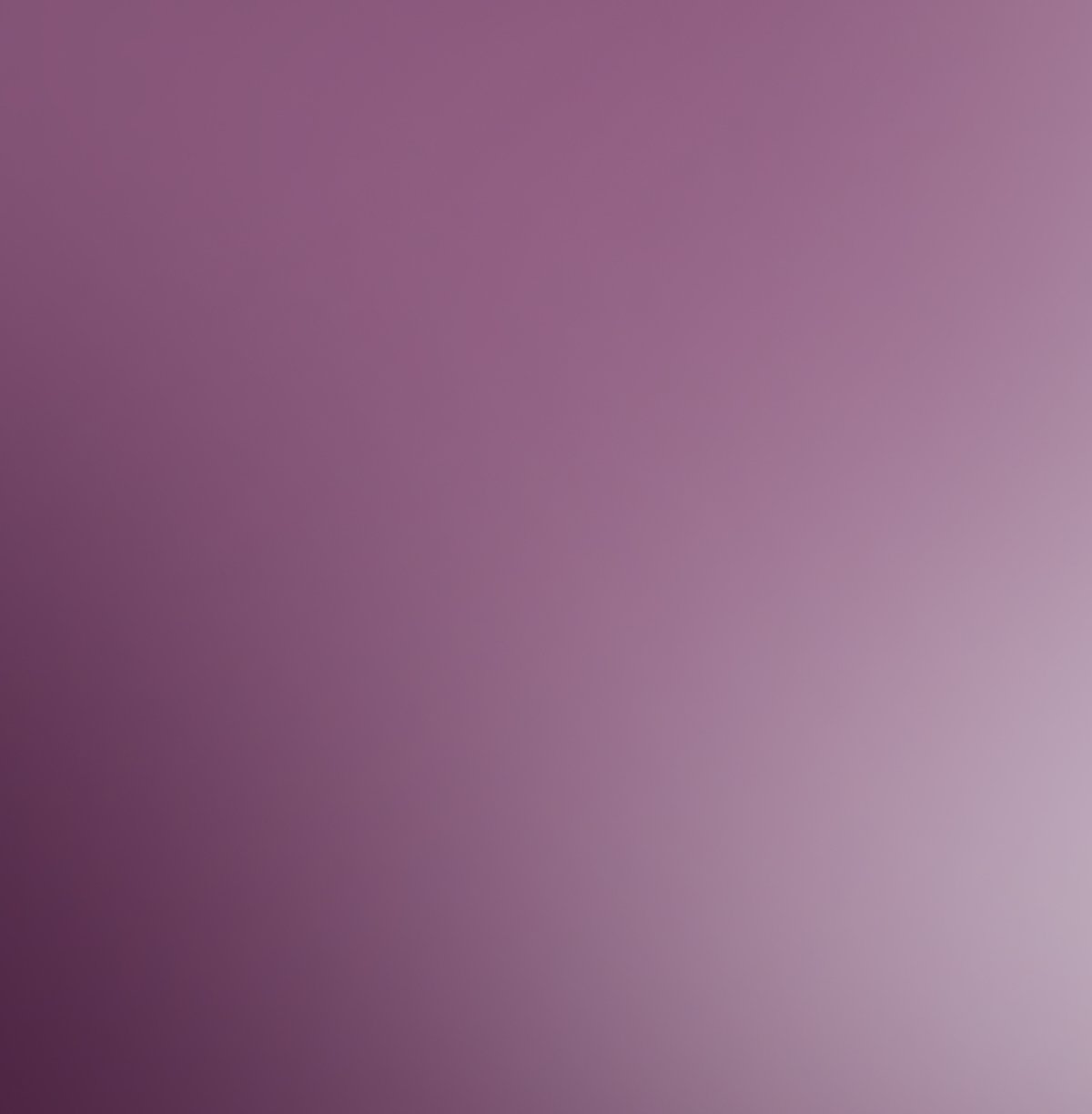 Smooth gradient from dark purple to light purple.