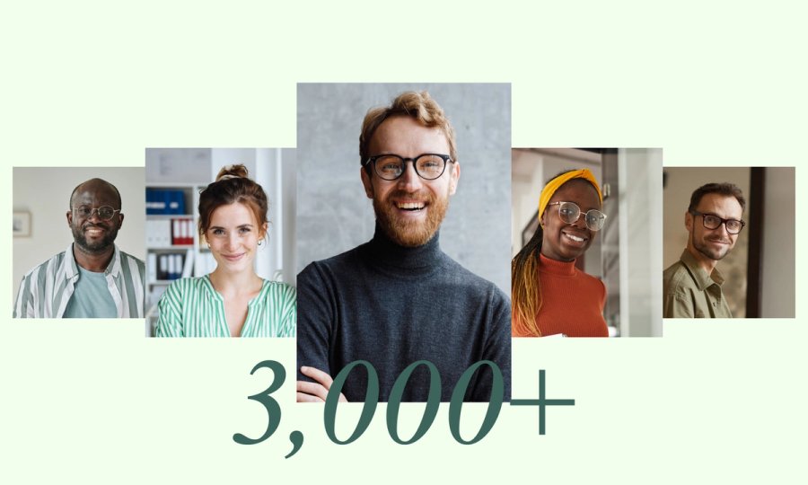 Rede de Afiliados com Mais de 3.000 Afiliados Ativos