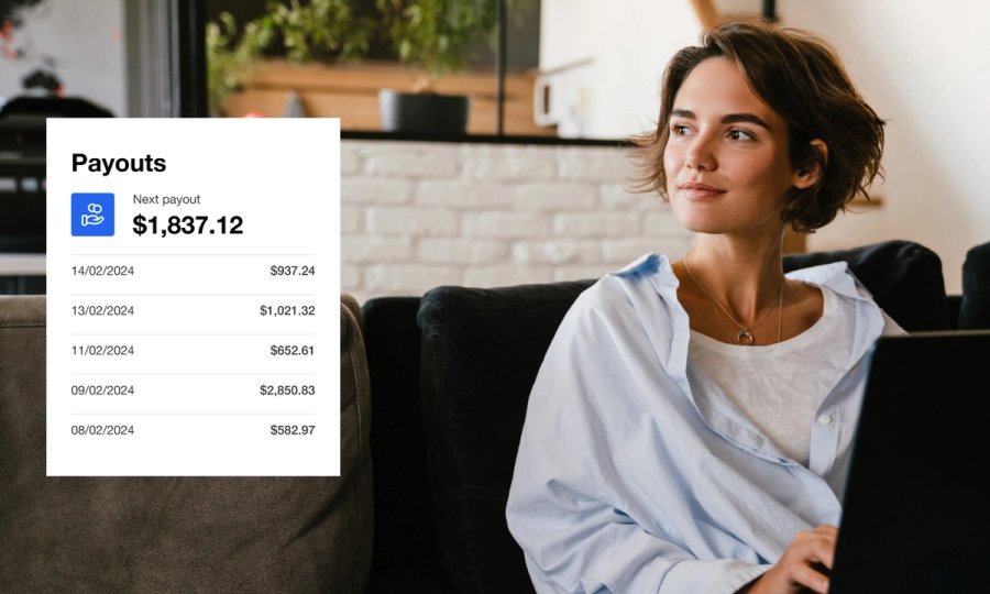 Paiements ultra-rapides