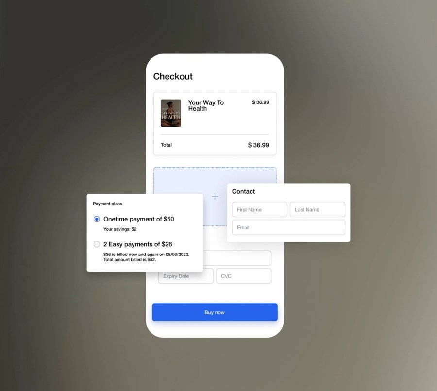 Optimize Your Checkout