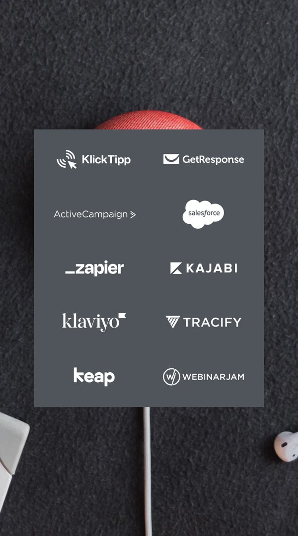 Simple tool integration