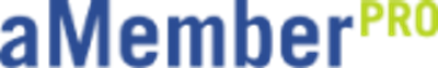 AMemberPro logo.