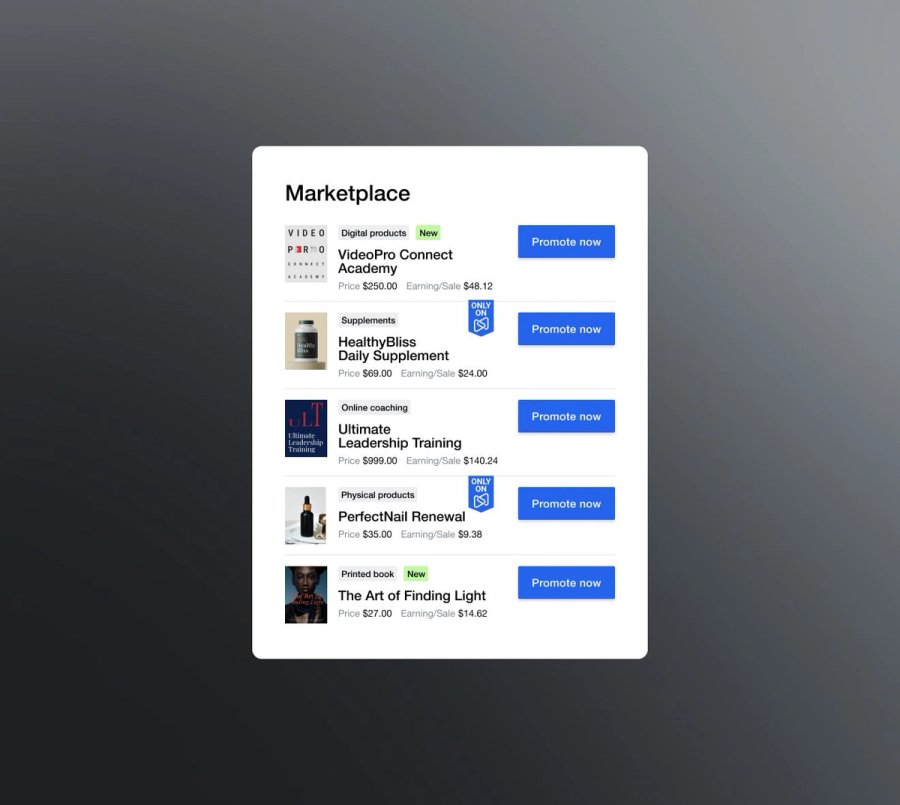 Affiliate-Driven Growth