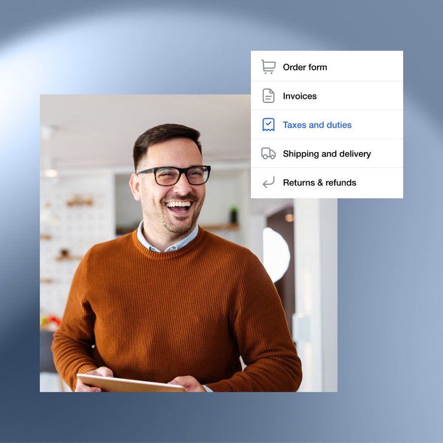 Protect Your Business with Automated Tax and Invoice Processing