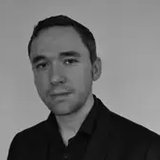 Luke Sheehan Headshot