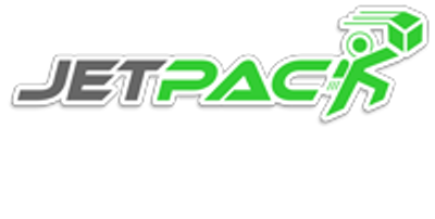 JetPack logo.