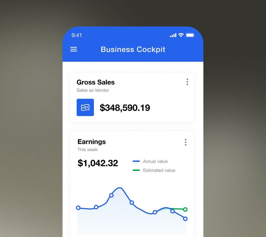 Digistore24 Mobile App