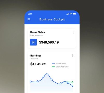 Digistore24 Mobile App
