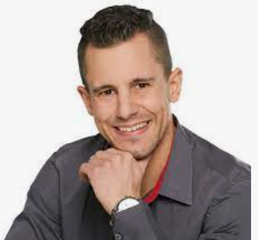 Oliver Pfeil