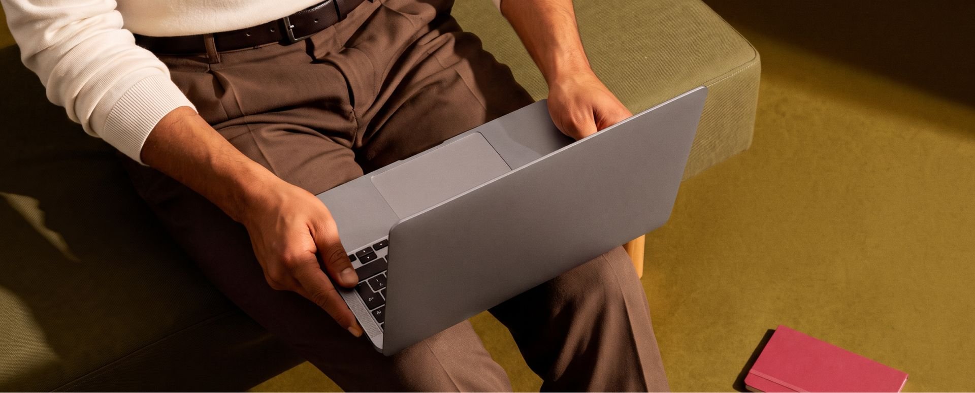 Digital products and courses imagery