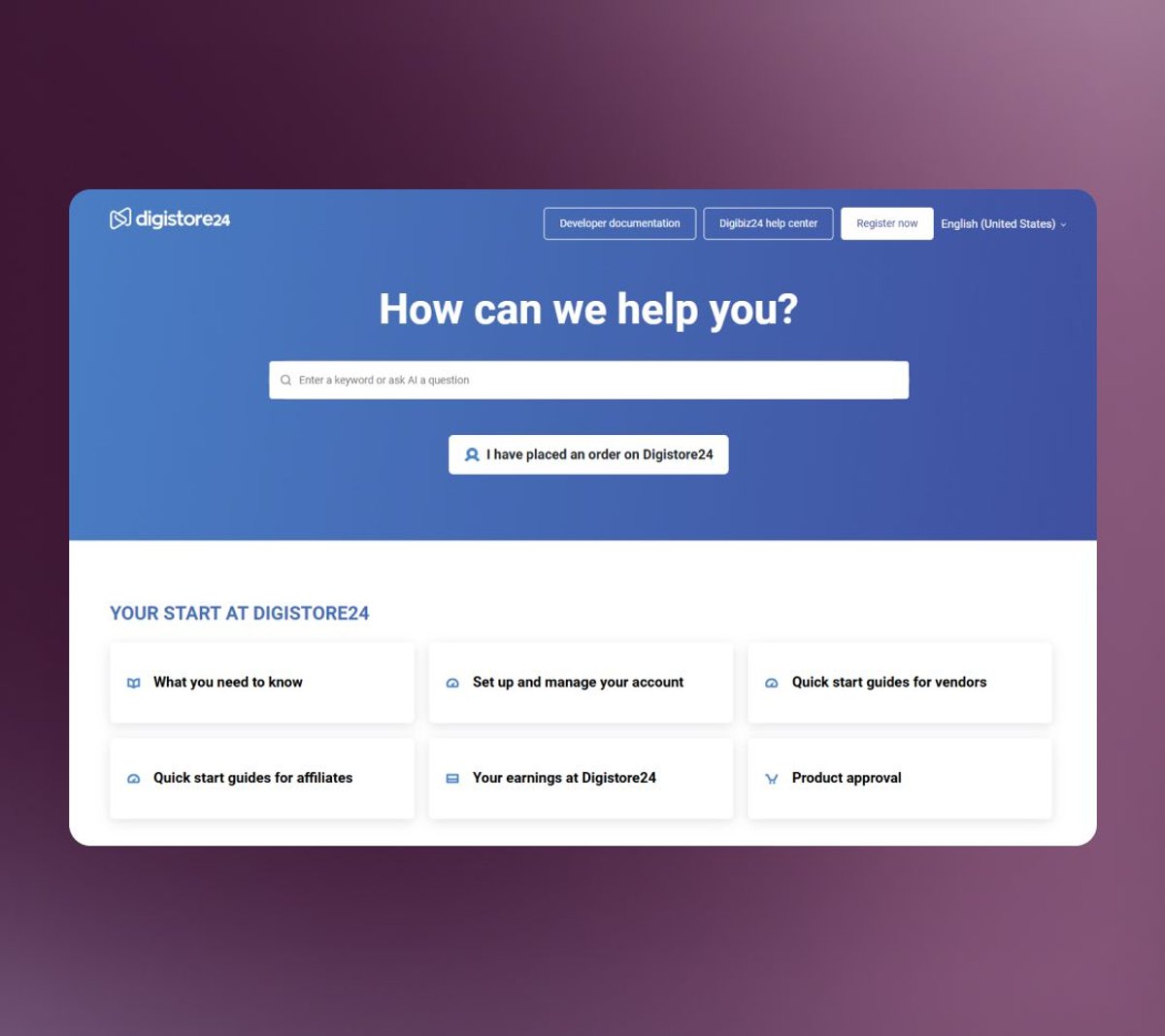 1,000+ Article Knowledge Base & Video Guides