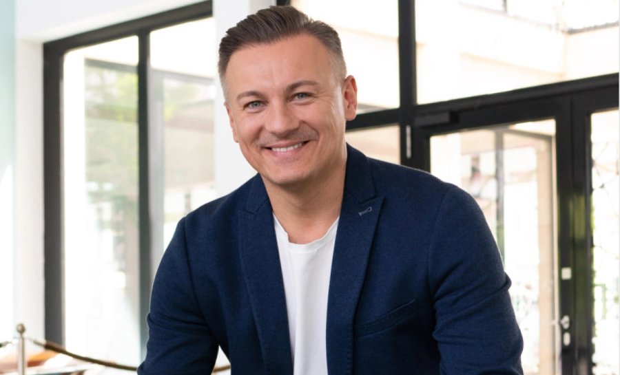 Dawid Przybylski