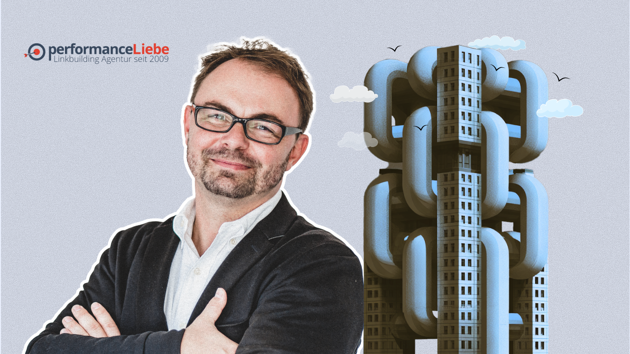 Linkbuilding als Einsteiger meistern – so gewinnt die Website mehr Sichtbarkeit