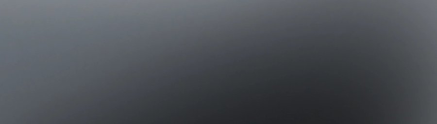 A gray gradient fading from light to dark.