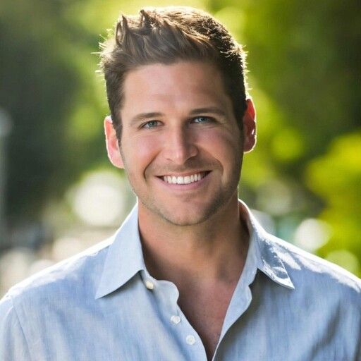 Nick Eubanks