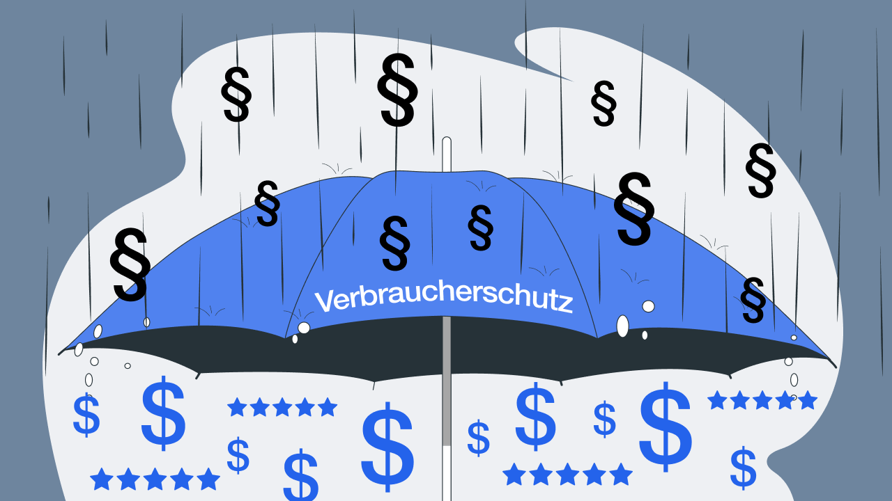 Verbraucherschutz: Business-Boost oder Conversion-Killer?